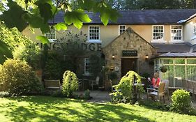 The Kings Lodge Durham 3*